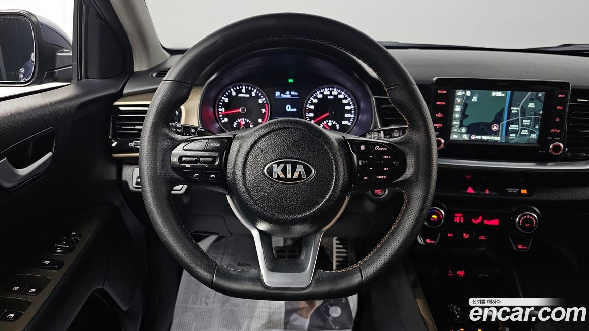 Kia Stonic 2019