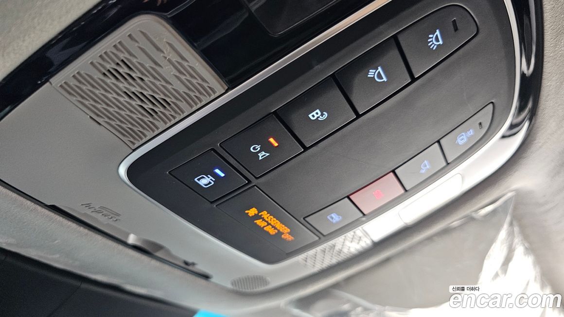 Hyundai Palisade 2024