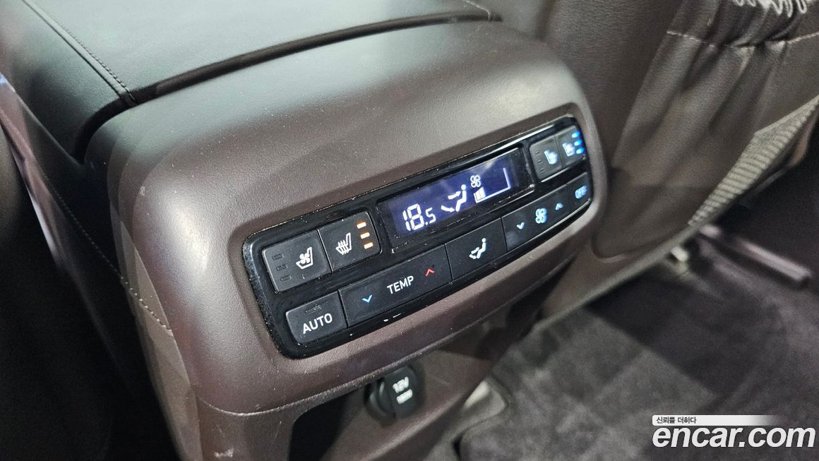 Hyundai Palisade 2024