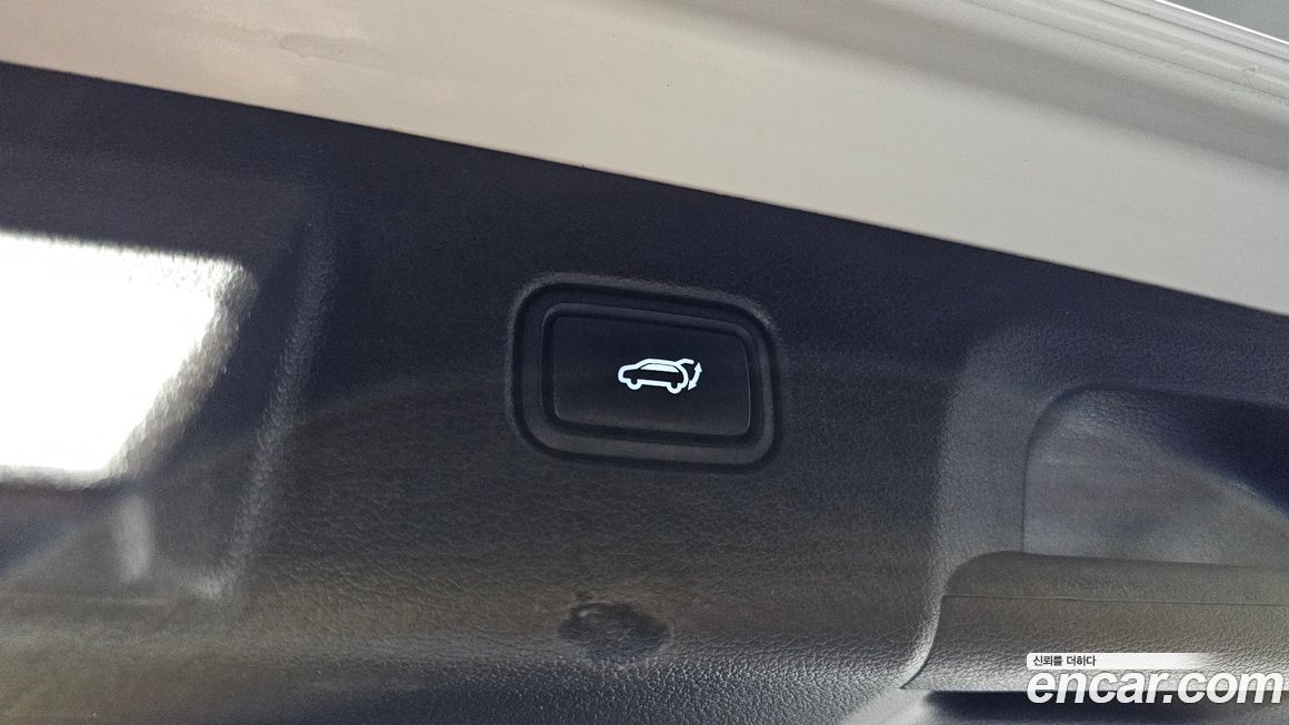 Hyundai Palisade 2024