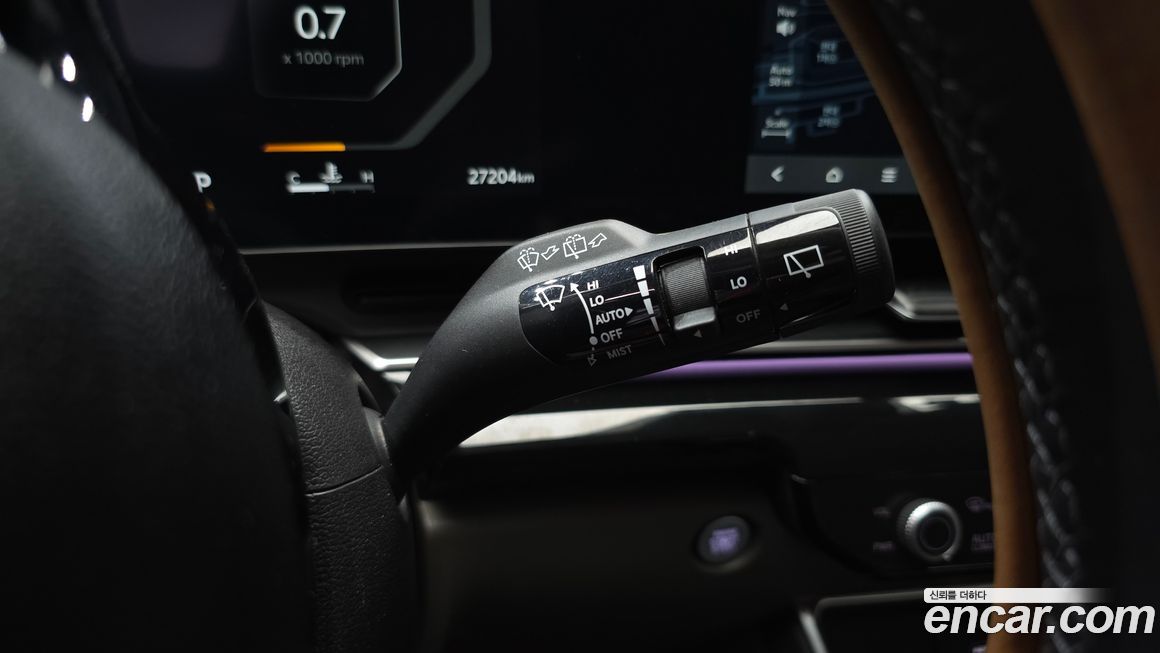 Kia Canival 2024
