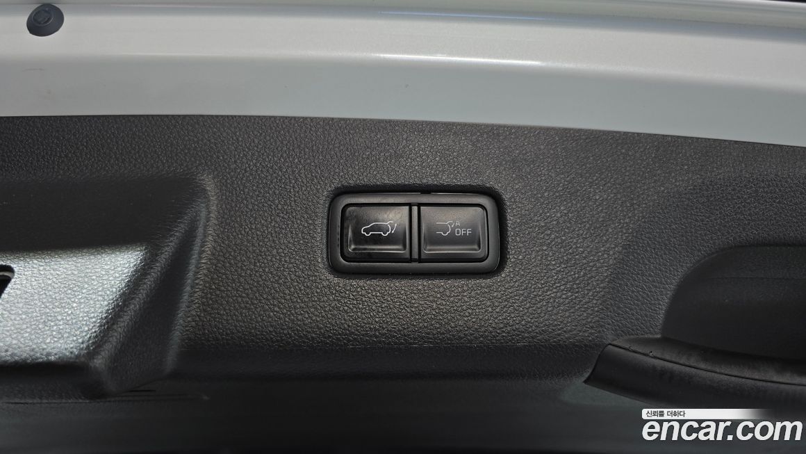 Kia Canival 2024