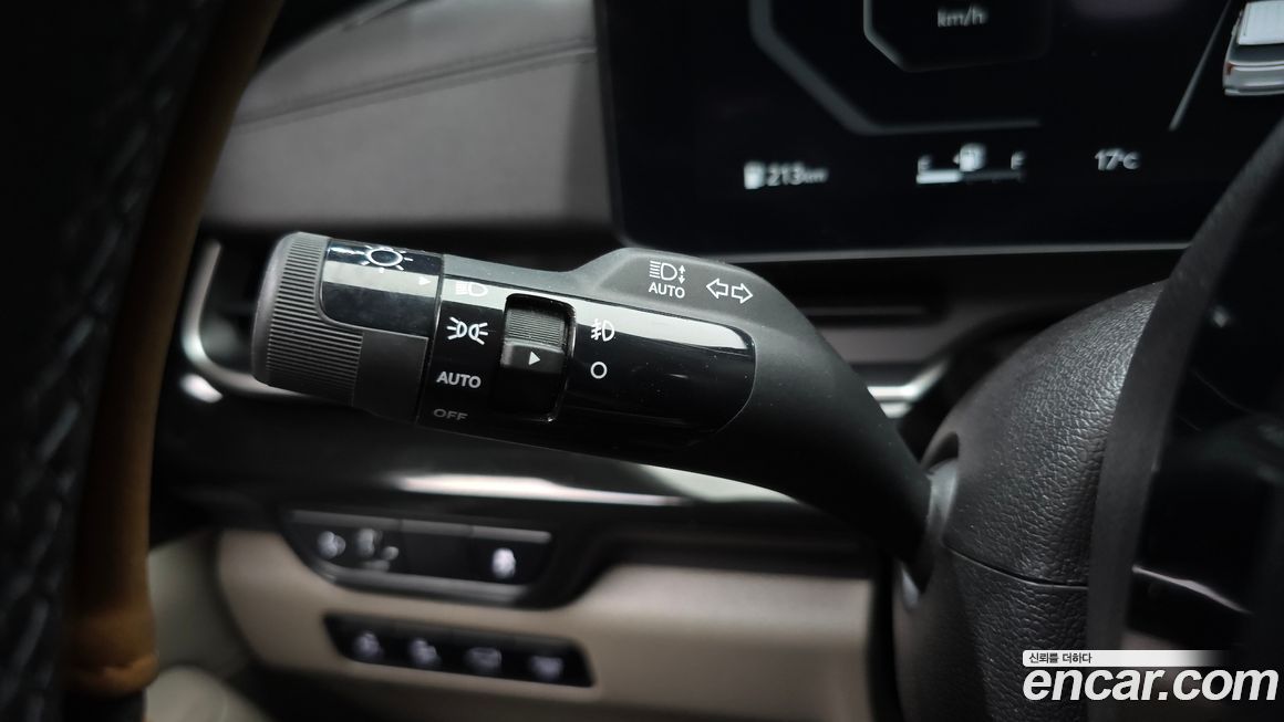 Kia Canival 2024