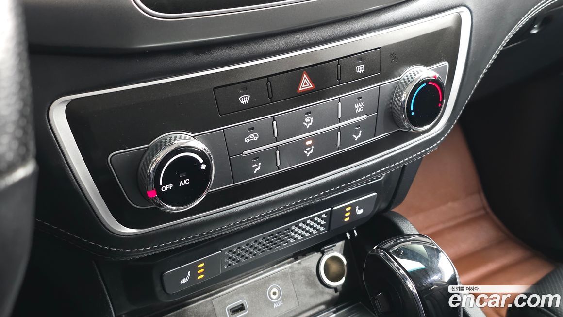 KG_Mobility_Ssangyong Rexton 2019