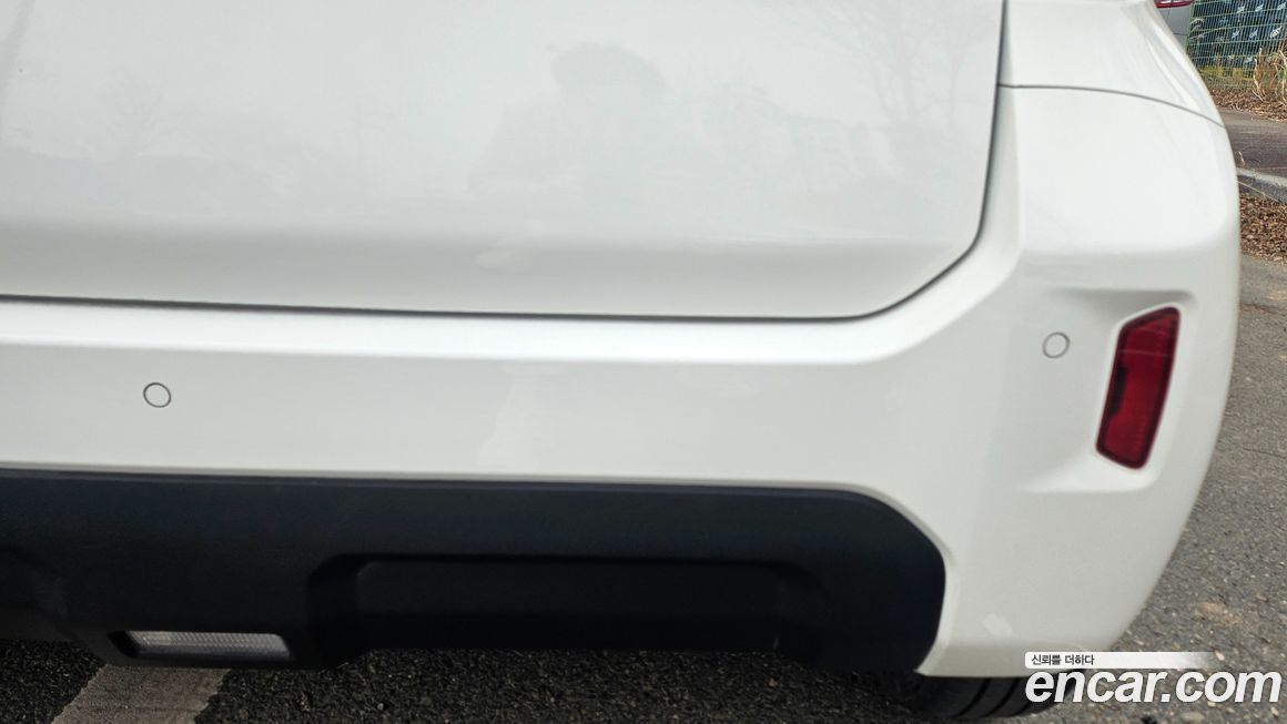 Kia RAY 2024