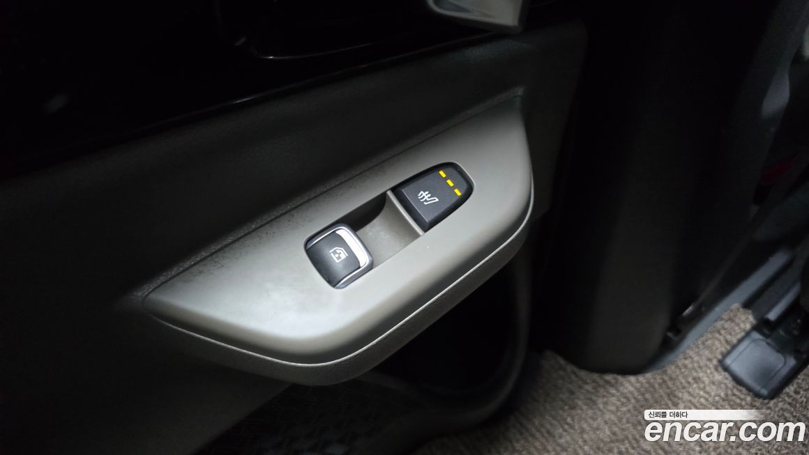 Kia Canival 2024