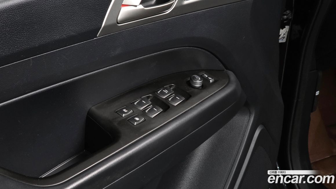 KG_Mobility_Ssangyong Rexton 2019