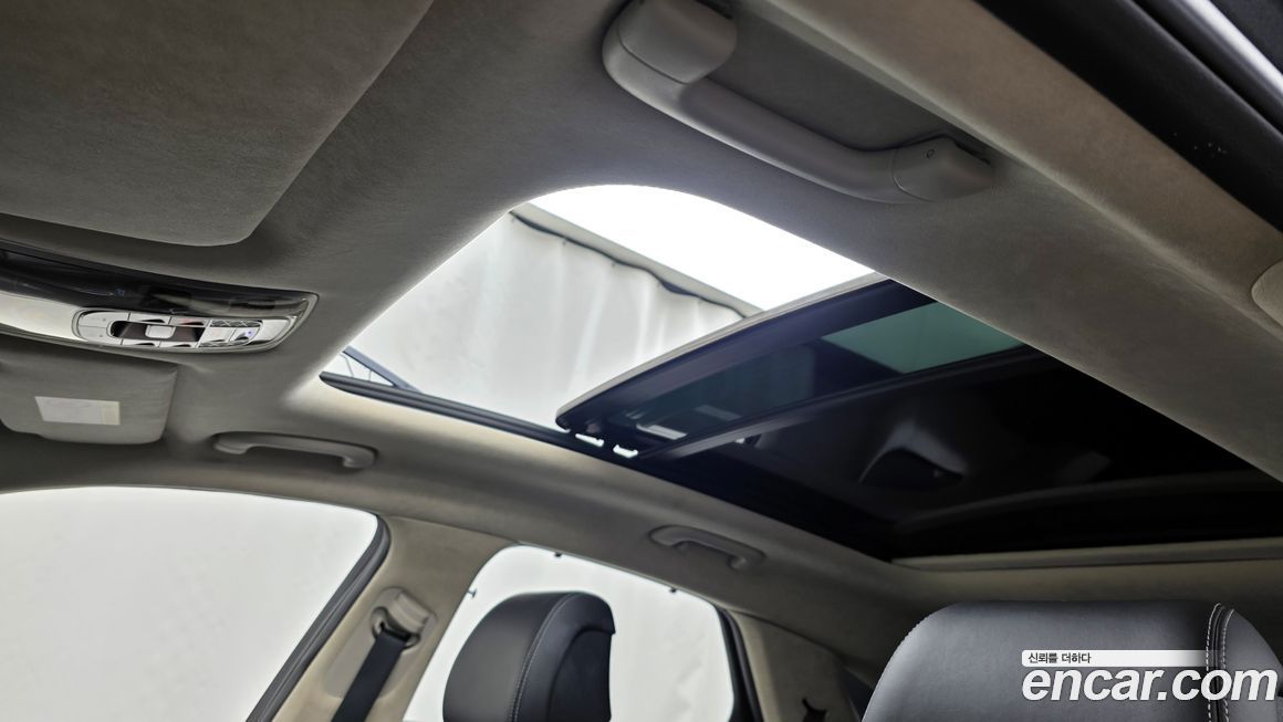 Genesis GV70 2021