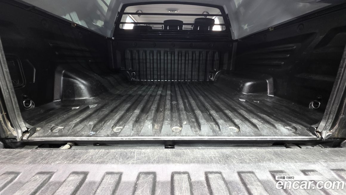 KG_Mobility_Ssangyong Rexton 2019