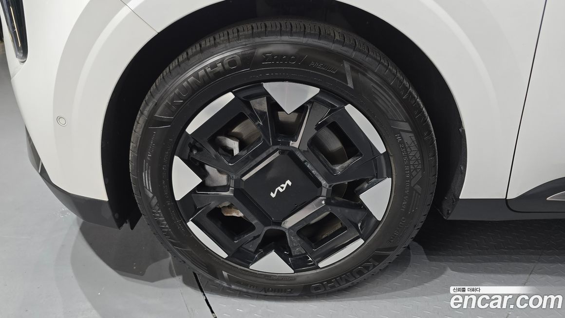 Kia Canival 2024