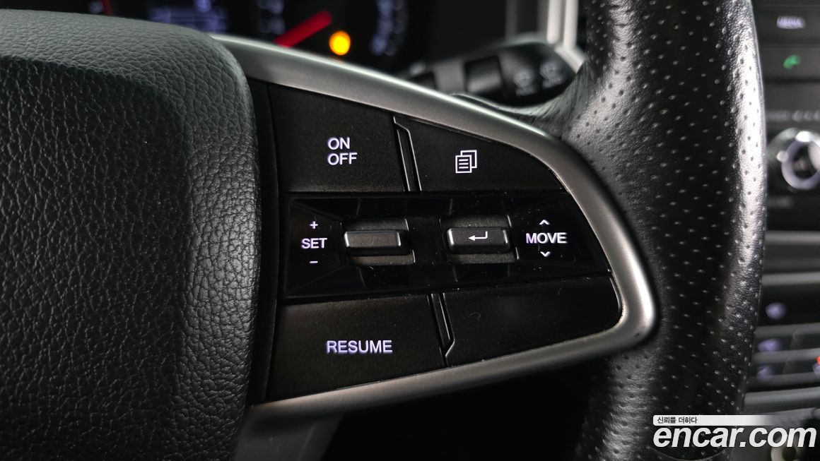 KG_Mobility_Ssangyong Rexton 2019