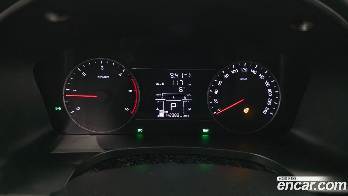 KG_Mobility_Ssangyong Rexton 2019