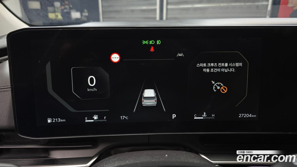 Kia Canival 2024