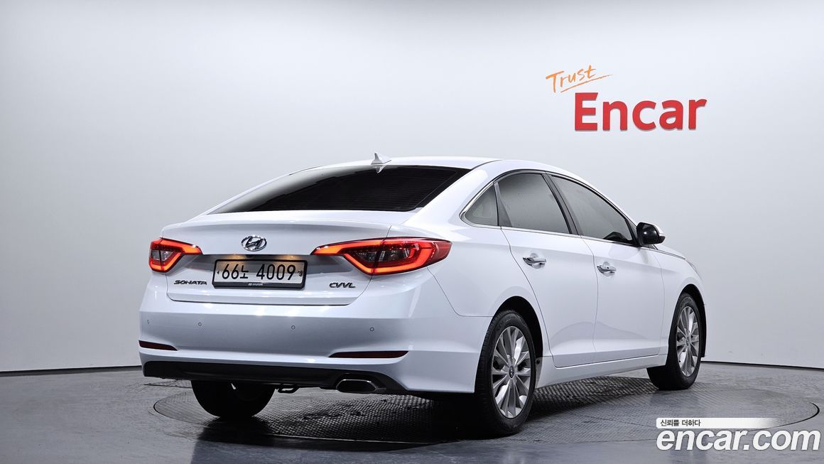 Hyundai Sonata 2017