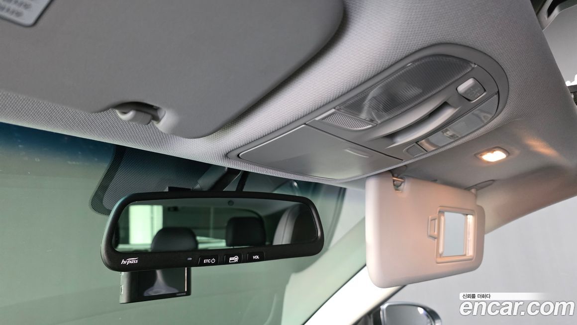 Hyundai i30 2018