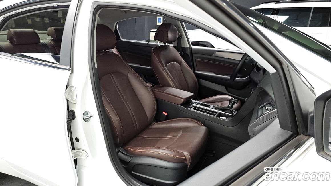 Hyundai Sonata 2017