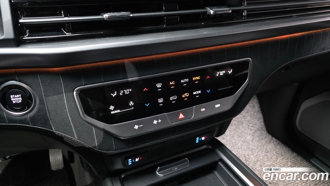 KG_Mobility_Ssangyong Rexton 2024