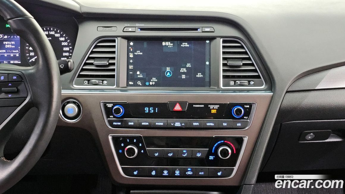 Hyundai Sonata 2017