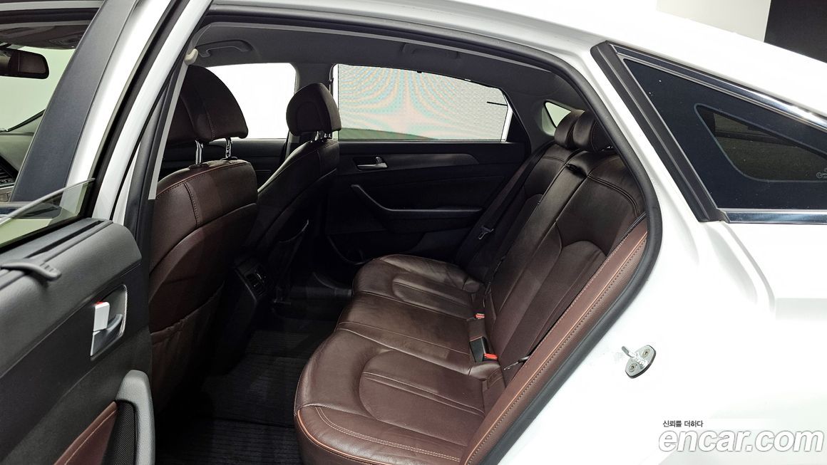 Hyundai Sonata 2017