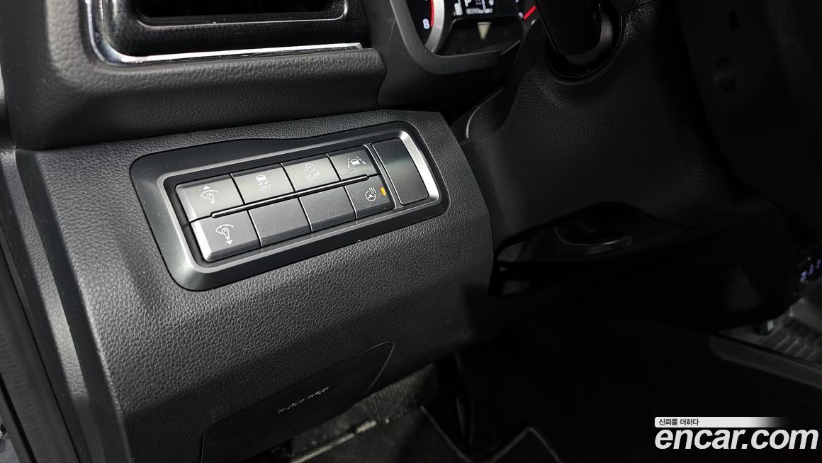 KG_Mobility_Ssangyong TIBOLI 2022