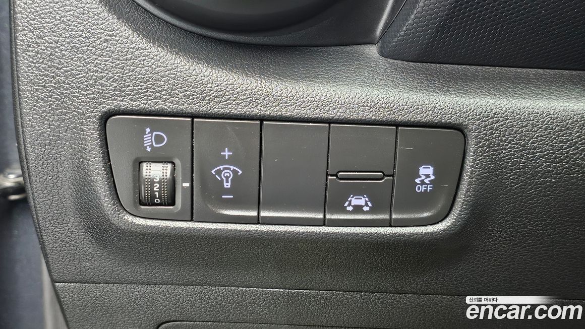 Hyundai Kona 2020