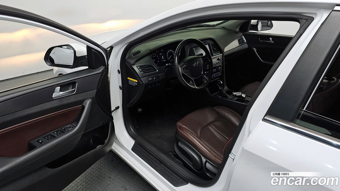 Hyundai Sonata 2017