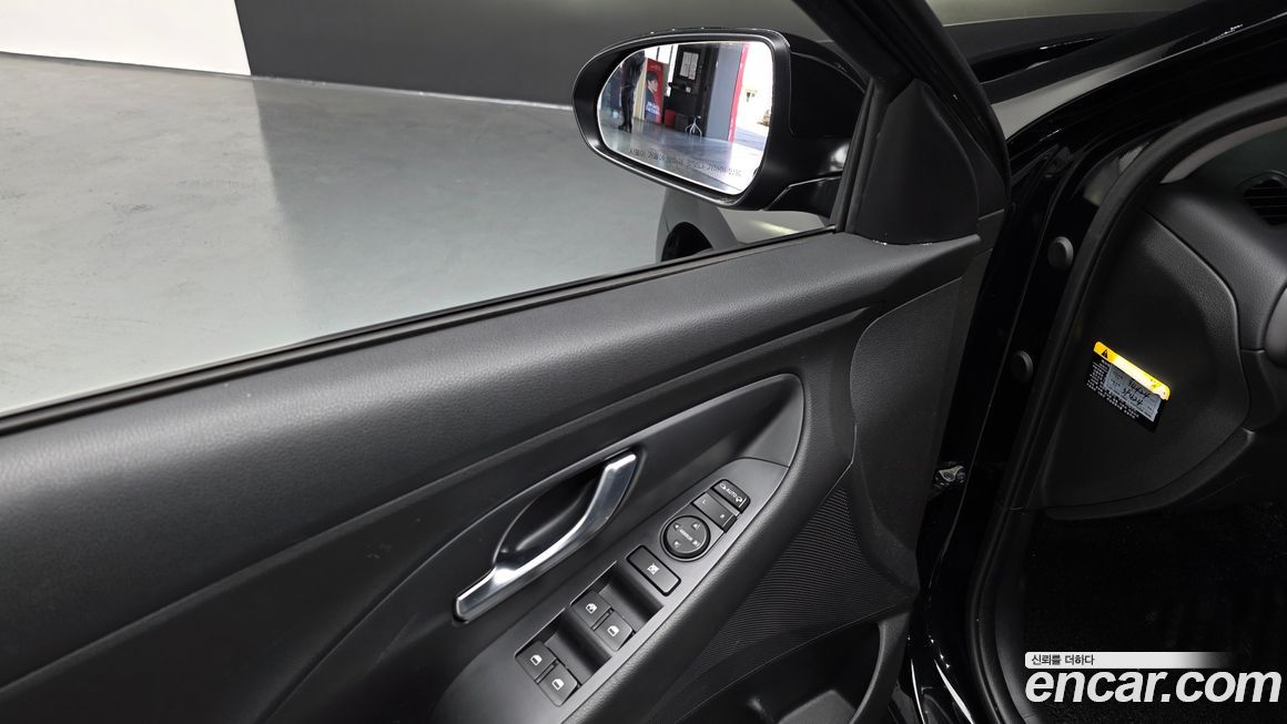 Hyundai i30 2018