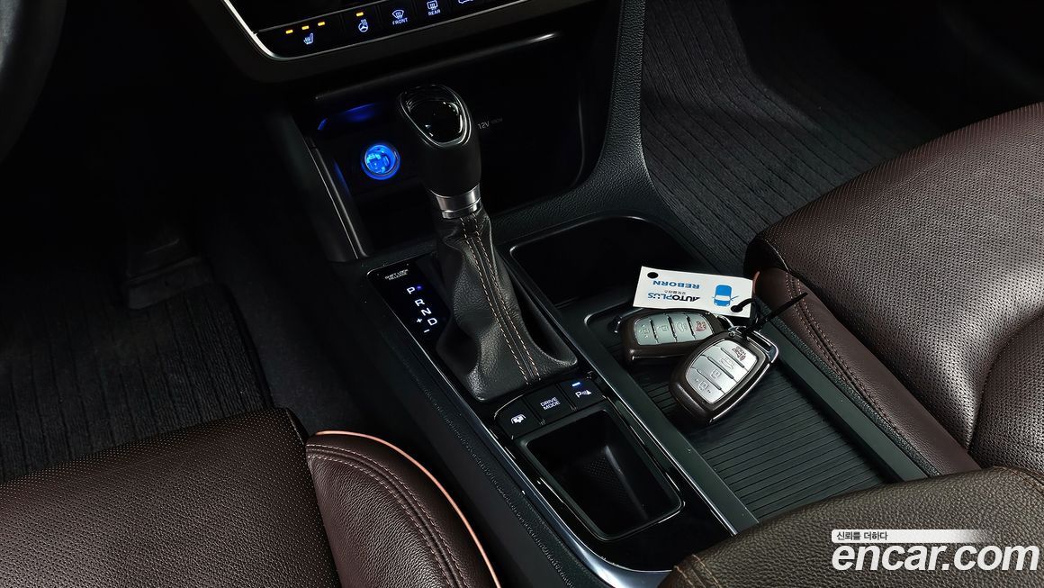 Hyundai Sonata 2017
