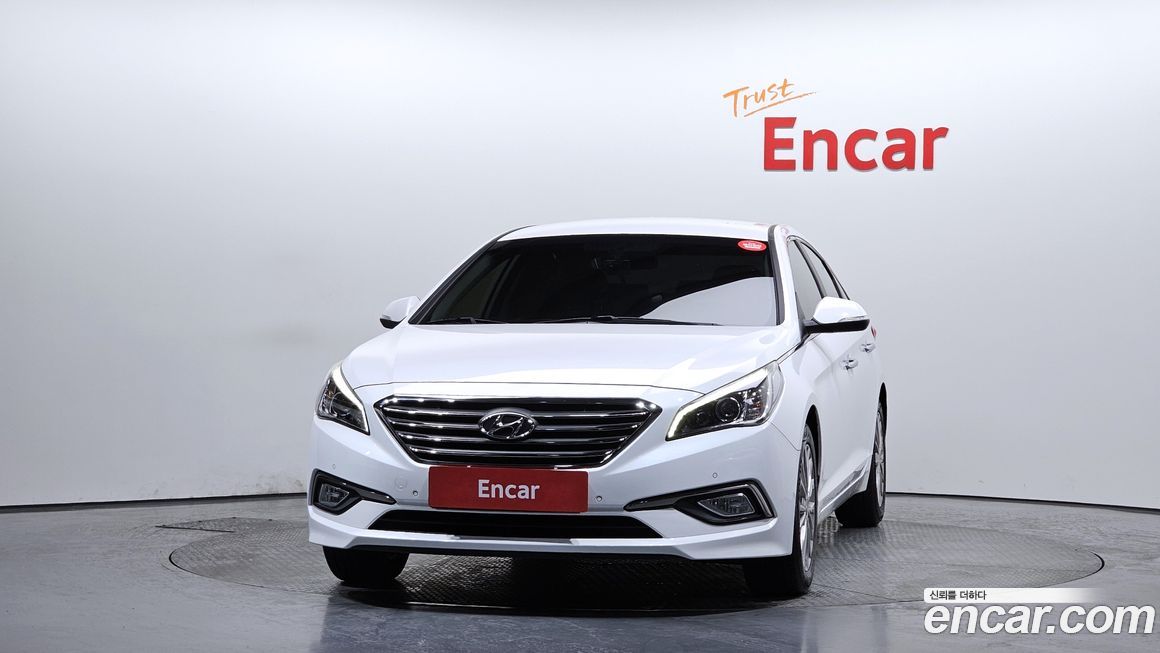 Hyundai Sonata 2017