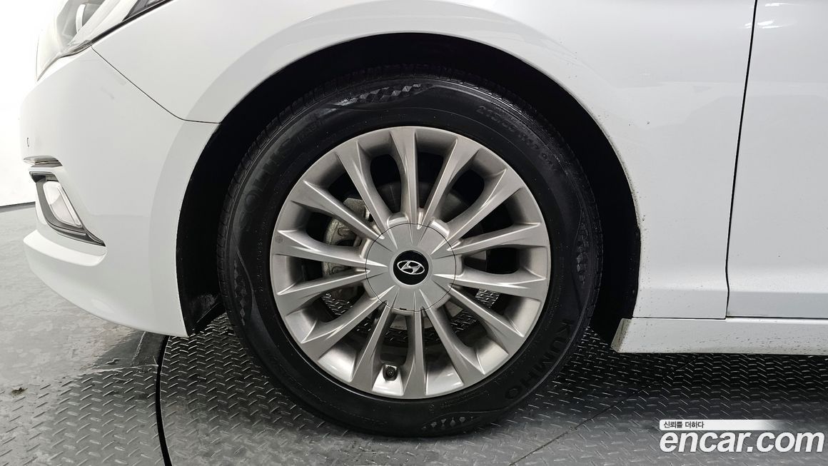 Hyundai Sonata 2017