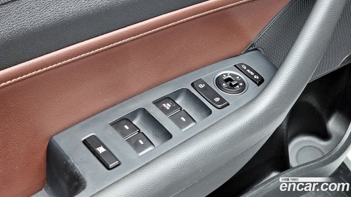 Hyundai Sonata 2017