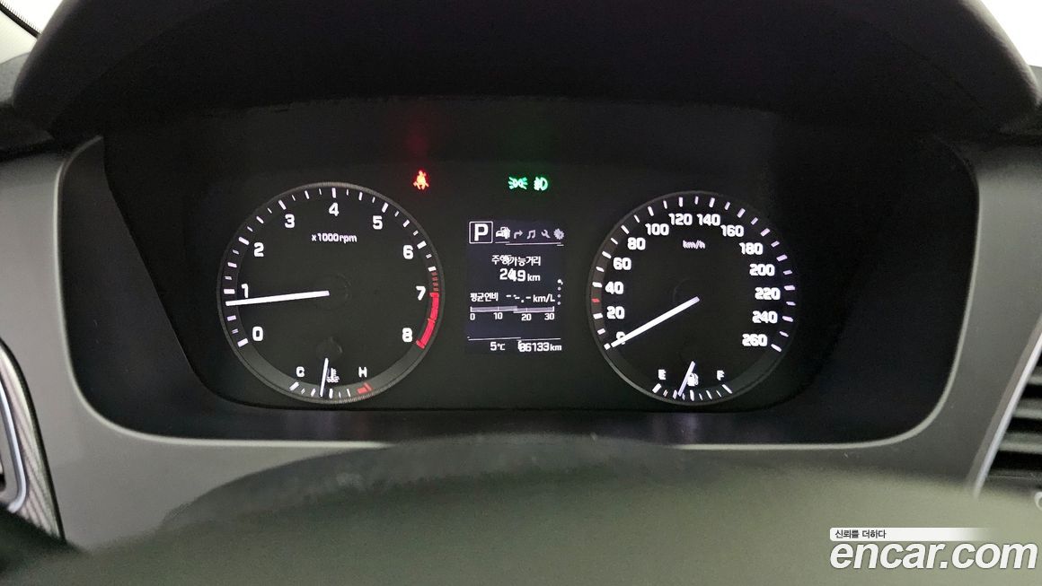 Hyundai Sonata 2017