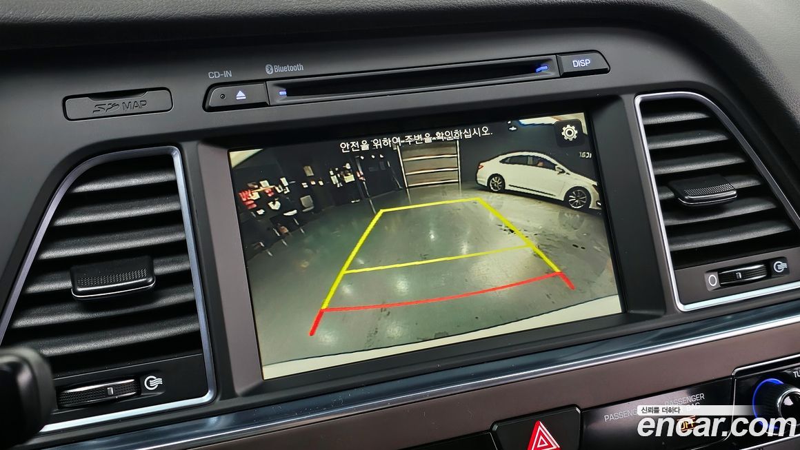 Hyundai Sonata 2017