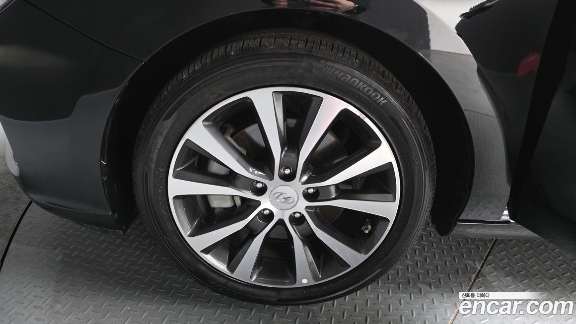 Hyundai i30 2018