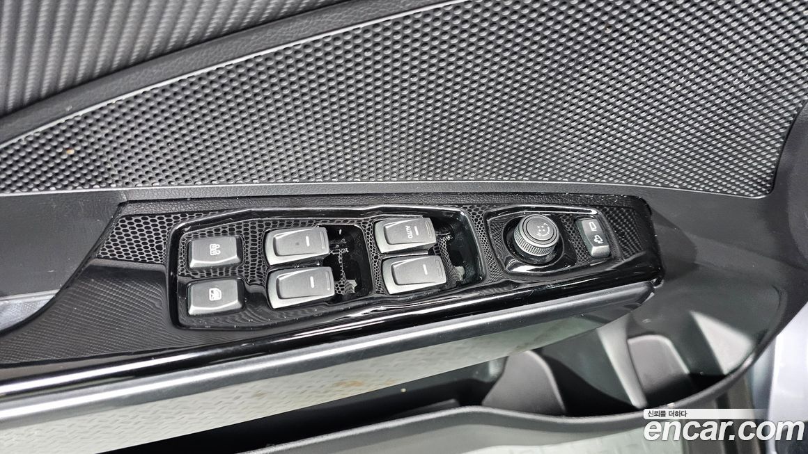 KG_Mobility_Ssangyong TIBOLI 2022