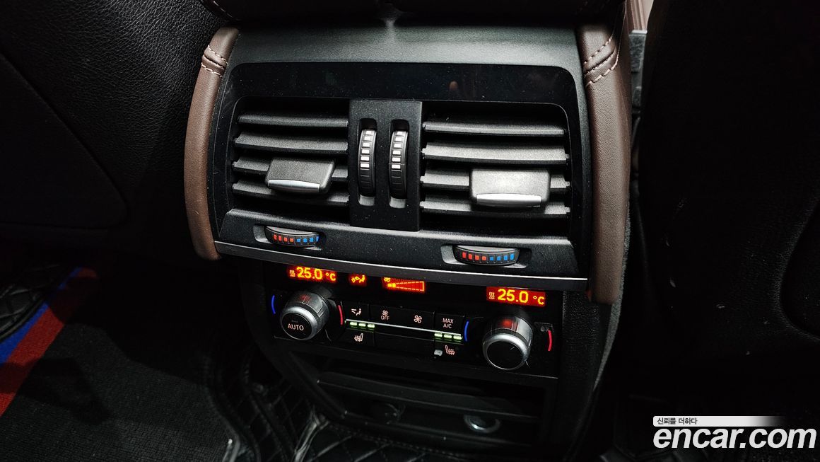 BMW X5 2018