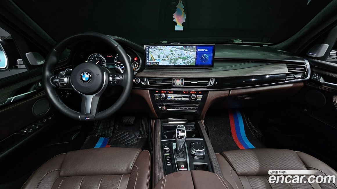 BMW X5 2018