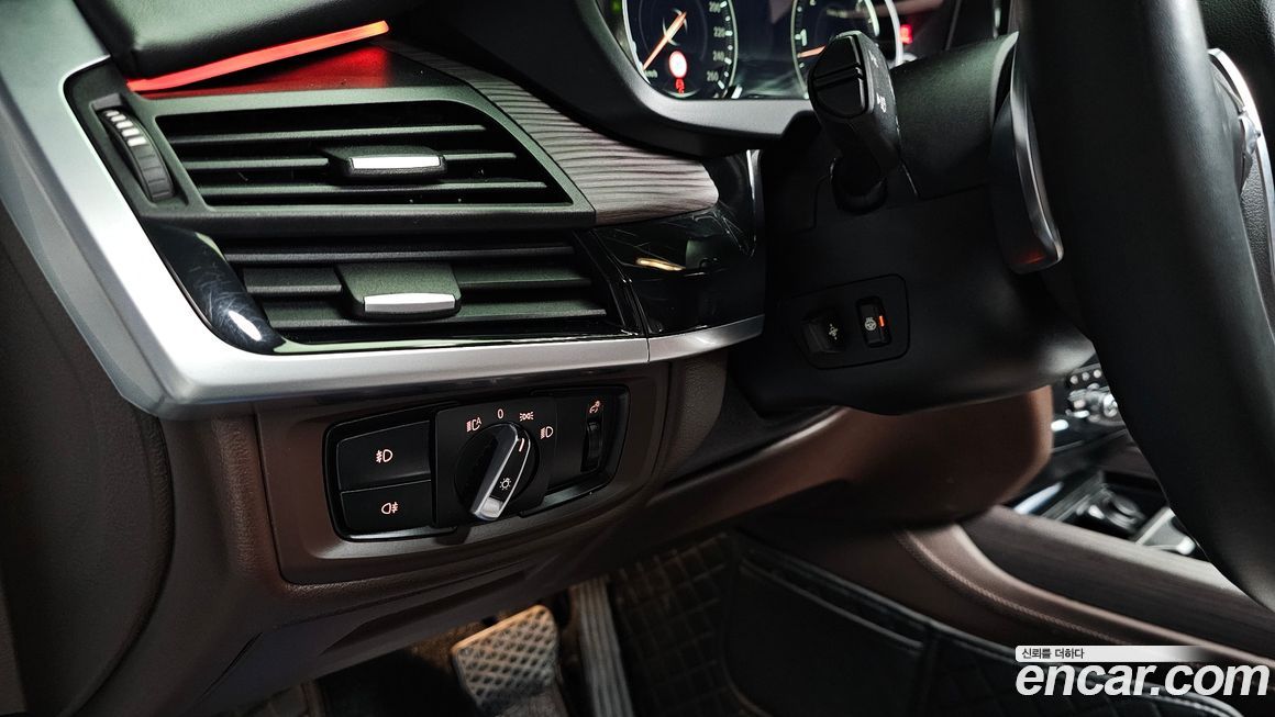 BMW X5 2018