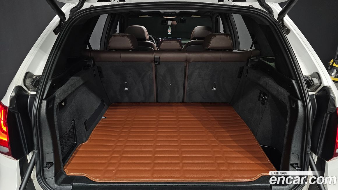 BMW X5 2018