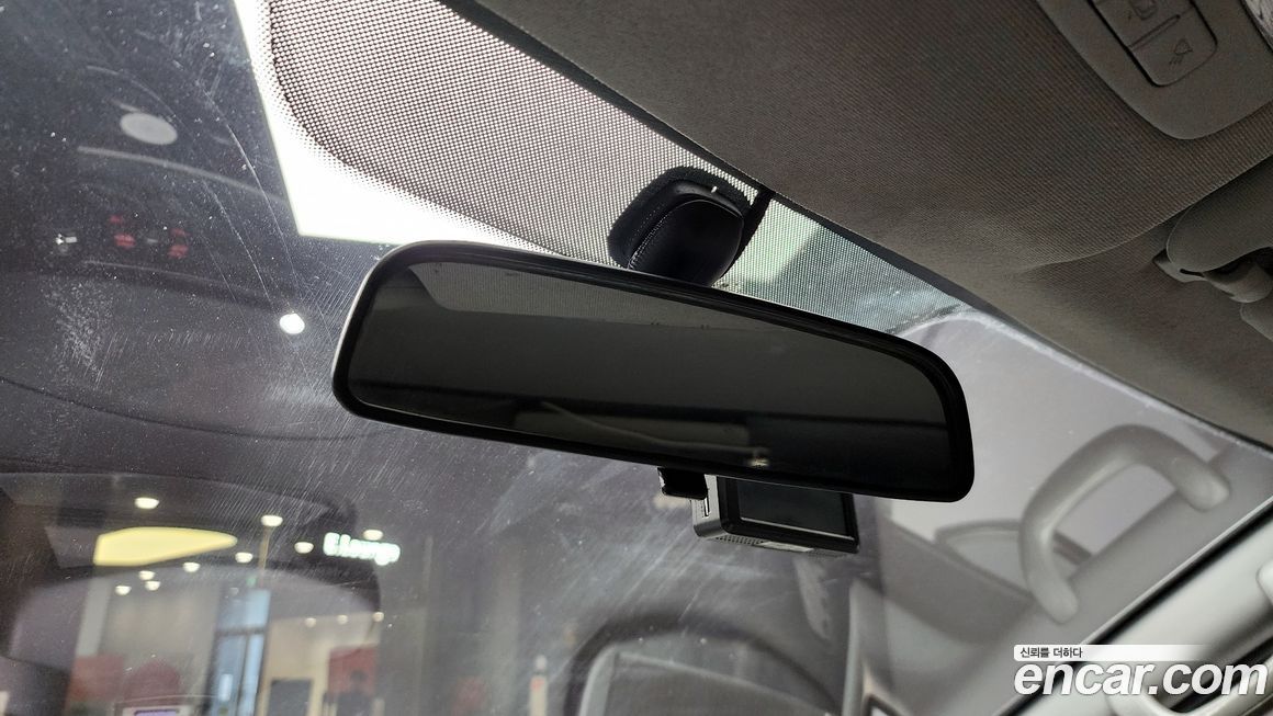 Hyundai Starex 2011