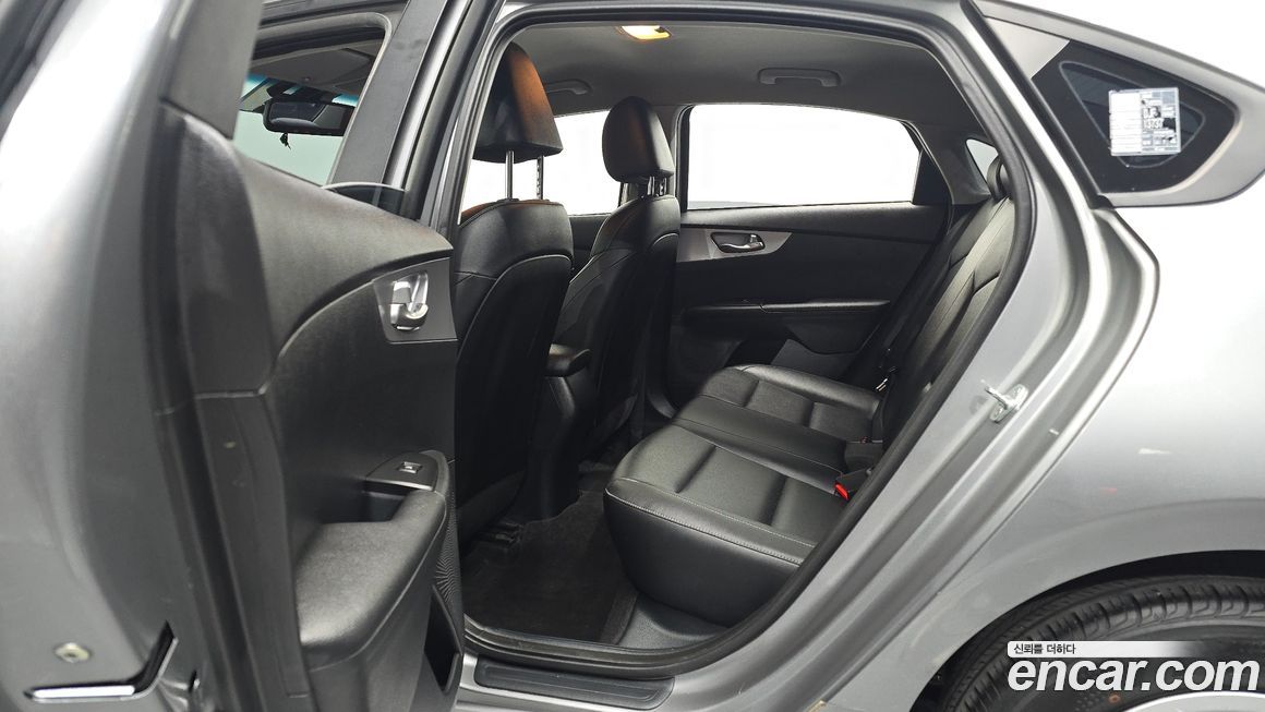 Kia K3 2022