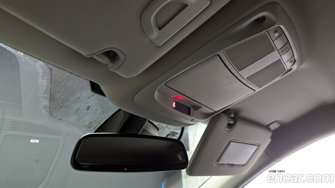 Renault-KoreaSamsung QM6 2020