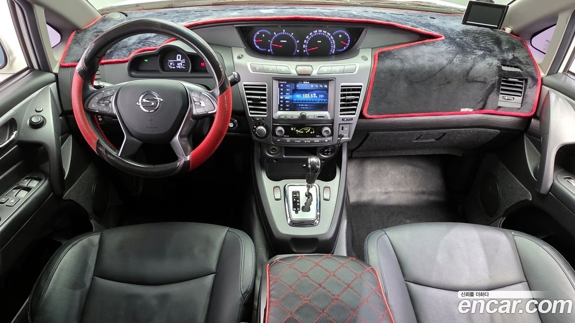 KG_Mobility_Ssangyong KORANDO 2018