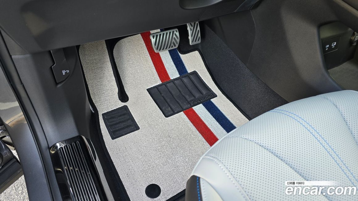 Renault-KoreaSamsung Grand Koleos 2026