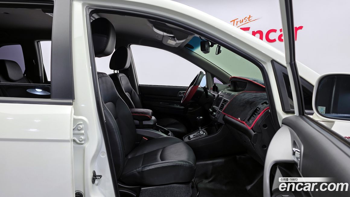 KG_Mobility_Ssangyong KORANDO 2018