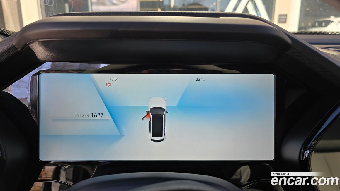 Renault-KoreaSamsung Grand Koleos 2026