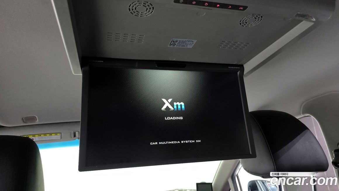 KG_Mobility_Ssangyong KORANDO 2018