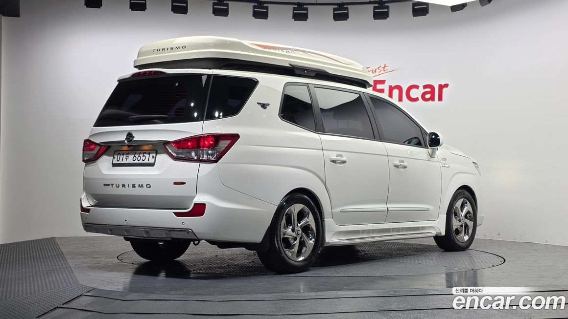 KG_Mobility_Ssangyong KORANDO 2018