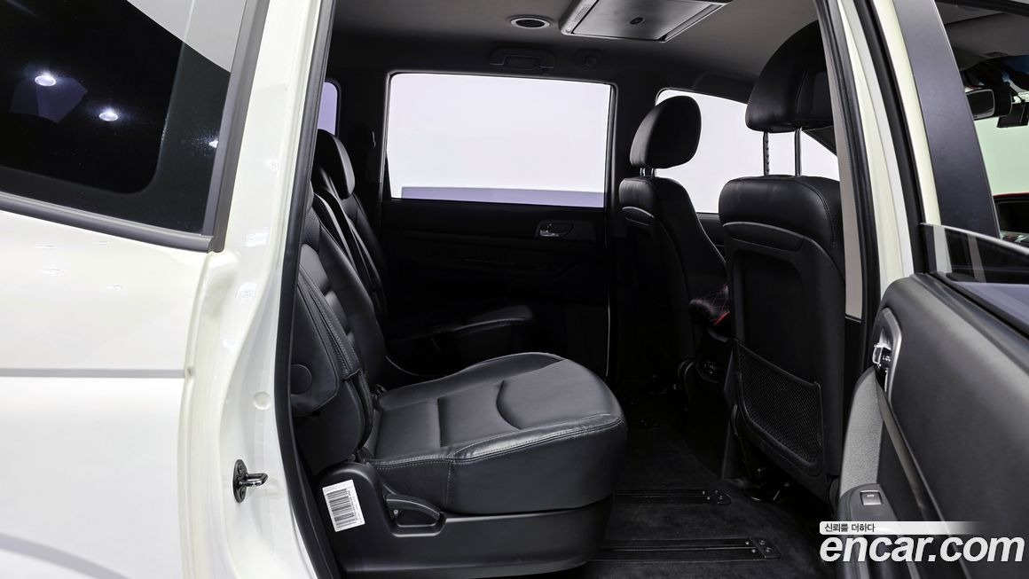 KG_Mobility_Ssangyong KORANDO 2018