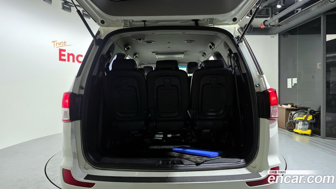 KG_Mobility_Ssangyong KORANDO 2018